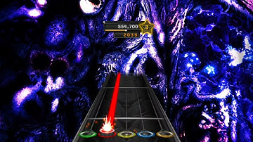Clone Hero - Coalescence & Segmentation | Extreme difficulty 6 Stars