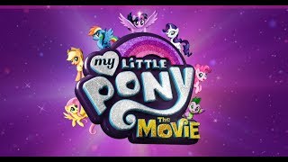My Little Pony Film Movie - Paradoksalna Recenzja