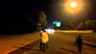 Hx40 gsx vs pte 5831 srt4
