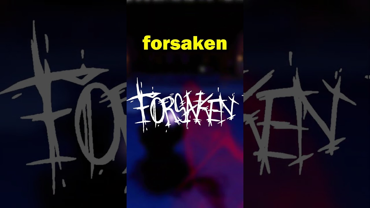 Discord от Forsaken МЕРТВ… Поэтому мы создали свой собственный 😈