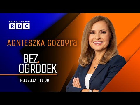 BEZ OGRÓDEK W