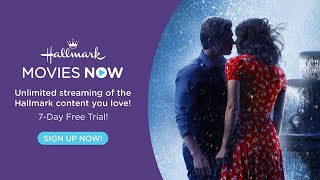 Preview - HMNow Digital Sizzle - Hallmark Movies Now