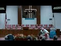 FBC TOOL Live Stream 10/12/2025