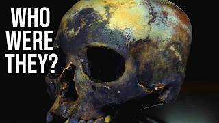 The Mystery of the First Americans DEEPENS With Ancient Skulls