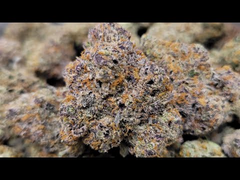 How to properly trim your cannabis flower like a pro!