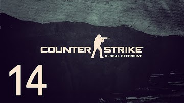 Stream Gameplay - CS:GO - Episode 14 - Pizza Drink