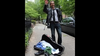 How to travel (fly) with a guitar and ALWAYS carry it on board