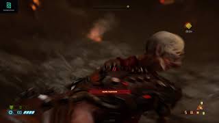 Doom Eternal flickering