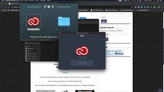 Adobe Lightroom v9 2 Installation guidemp4