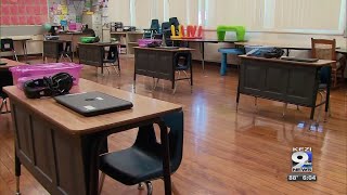 Oregon Department of Education updates 'back to school' guidance