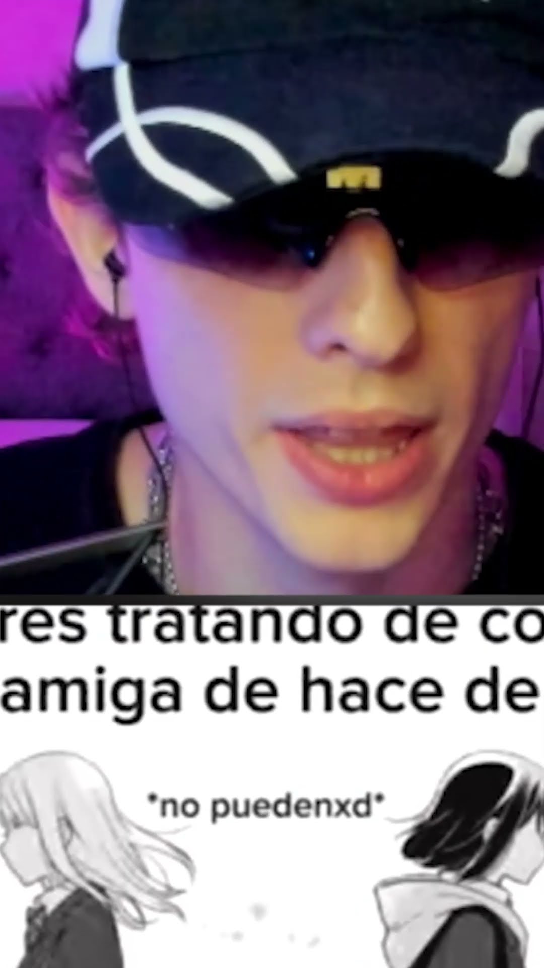 MUJERES vs  HOMBRES la CONFIANZA?
