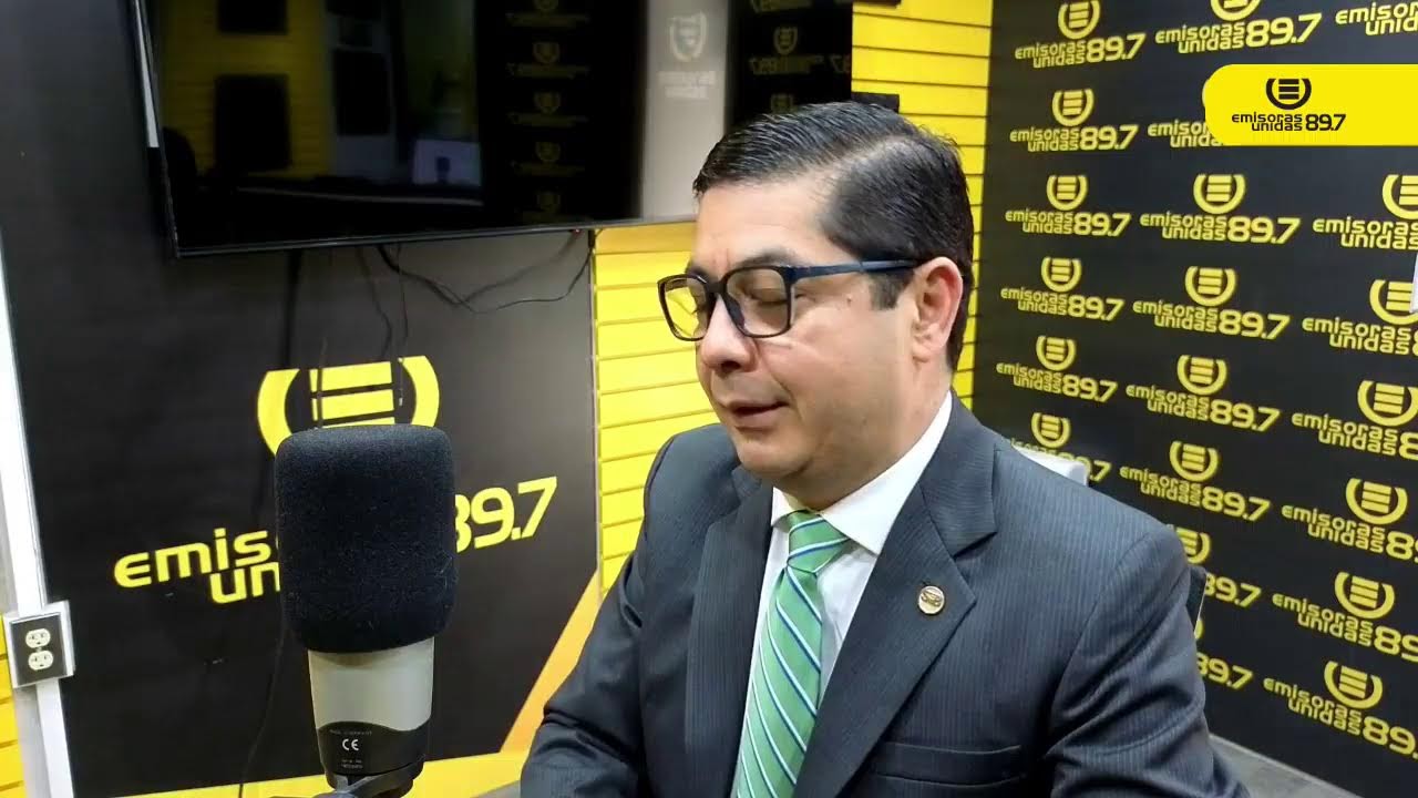 A Primera Hora de Emisoras Unidas de Guatemala