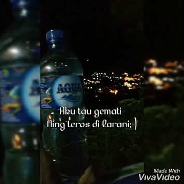 Story wa terbaru cover lagu (getun mburi)