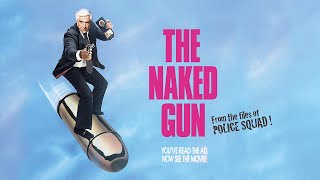 The Naked Gun - From The Files Of Police Squad 1988 Trailer