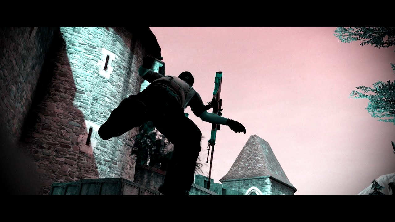 Headshot | CS:GO edit summer 2020