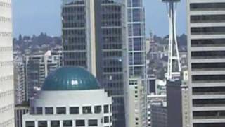 Seattles Smith Tower The view from the Top