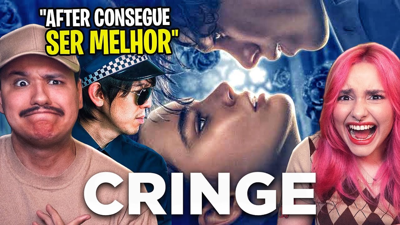 O fabricante de lágrimas fez o SILVA repensar a vida KKKKKK | React Seijinho