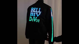 Bel Biv DeVoe LED Tour Jackets