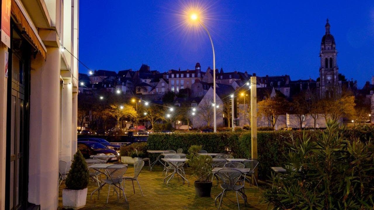 ibis Le Mans Centre, Le Mans, France