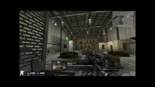 combat arms training mode