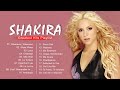 Shakira Best Playlist 2022 - Shakira Top Billboard Singer 2022 - Top Songs 2022