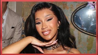 🔴LIVE: Cardi B Says Shes NO LONGER A Feminist & PREFERS 50/50 Relationships