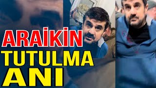 ARAİKİN tutulma anı - Vardanyan ifadə verdi - Xəbəriniz Var? - Media Turk TV