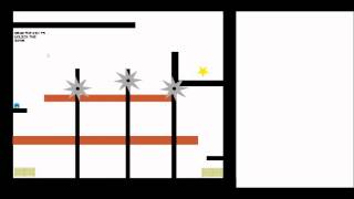 Pinwheel Made in Construct 2 screenshot 1