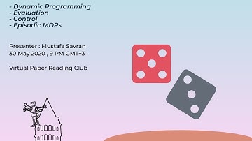 #3 Monte Carlo Methods - Reinforcement Learning Turkiye