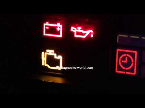 Ford Engine Management Warning Light Need To Diagnose ... wiring diagram subaru outback 2005 