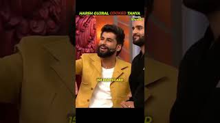Satisfying Roast 😂 @Harshgujral #biggboss #standupcomedy