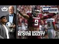 Should Teams Value Size Or Skill More When Drafting Edges? | Doin’ Alright DRAFT EDITION
