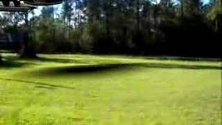 spaceship voodoo camera tracking