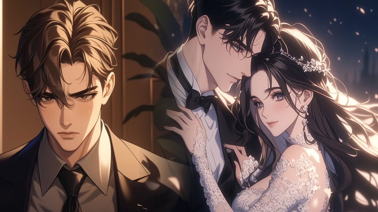 He had his ex girlfriend’s child call me mom—I left in disappointment and married his uncle