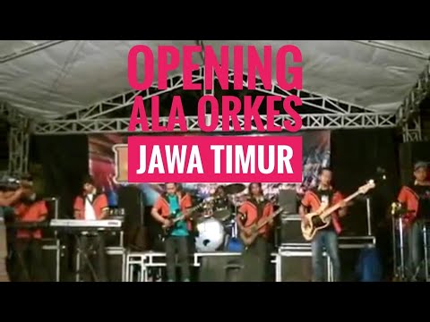 Opening - Perjalanan - OO ADIRA