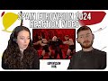 Spain | Eurovision 2024 Reaction | Nebulossa - Zorra | Eurovision Hub