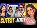 Abhinoor : Most Loved  Couple of BiggBoss 😍 ❤️ | Saloni Singh