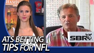 Splendidly Successful NFL Betting System Using Rushing Margins