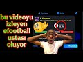 EFOOTBALL EN İYİ DİZİLİŞ/ EFOOTBALL EN İYİ TAKTİK