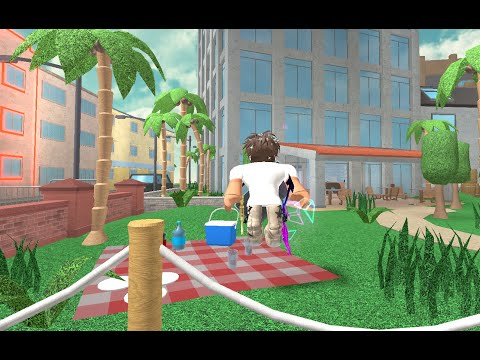 Playing Pls Donate Raising Robux ( WAITING FOR "Marcomecrazy" )