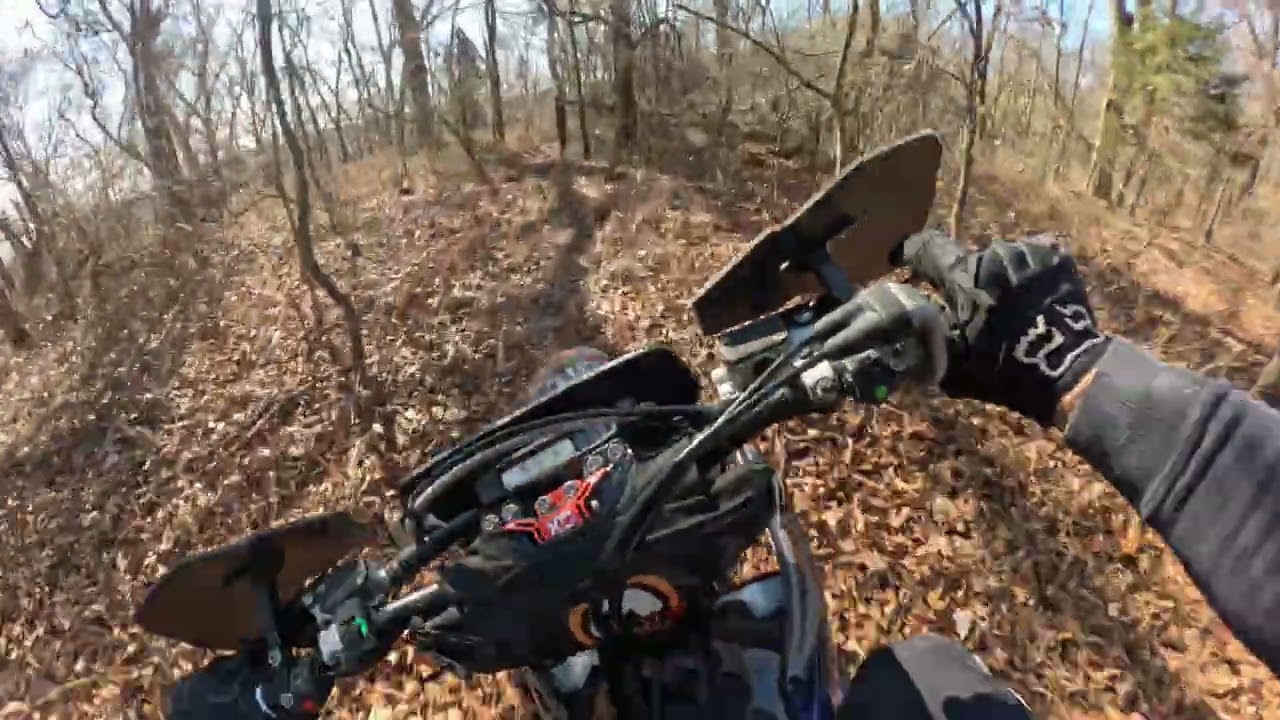 Wayne Hot Lap 1/17/26