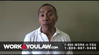 Cortes English Testimonial for Kenneth Wilhelm