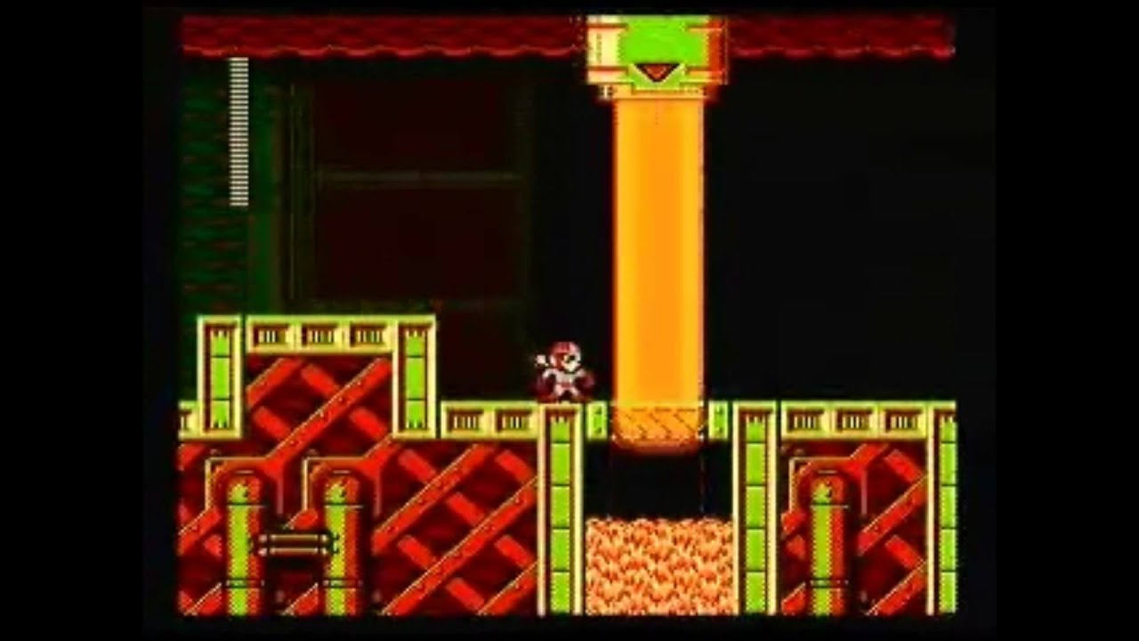 Watch The Blues ft. Mega Ran (Protoman Remix) on YouTube Watch The Blues ft. Mega Ran (Protoman Remix) on YouTube