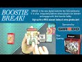 SteelCityMTG - JUDGE TALK - Competitive REL Boostie Break 3