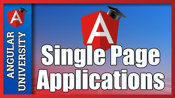 💥 What are Single Page Applications? Advantages and Downsides