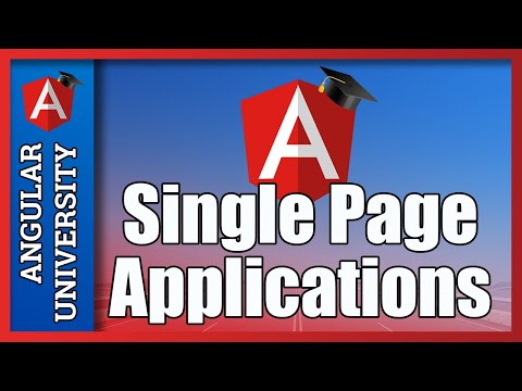 💥 What are Single Page Applications? Advantages and Downsides