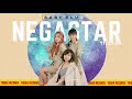 NEGASTAR - Baby Blue