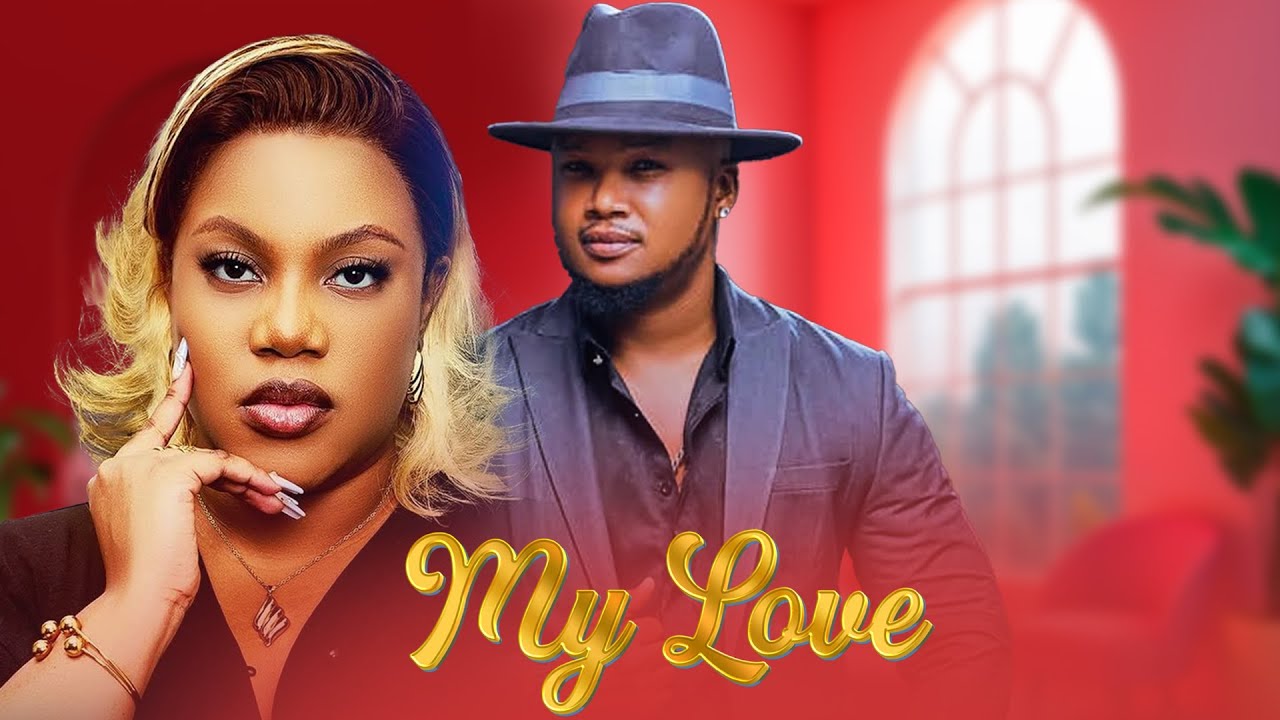 My Love Full Movie | Love Story ❤️❤️  #mylove #kiparabrand #clamvevo #dontatv #lokofilm #chingamedia