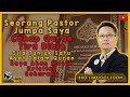 Sorotan Kuliah | Bro Lim Jooi Soon | Seorang Pastor Jumpa Saya Cakap Quran Tiru Bible