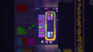 Loop Sort Level 657 Solution 